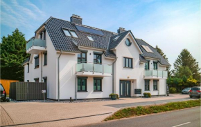 Amazing Apartment In Elmenhorst With Wifi, Elmenhorst/Lichtenhagen